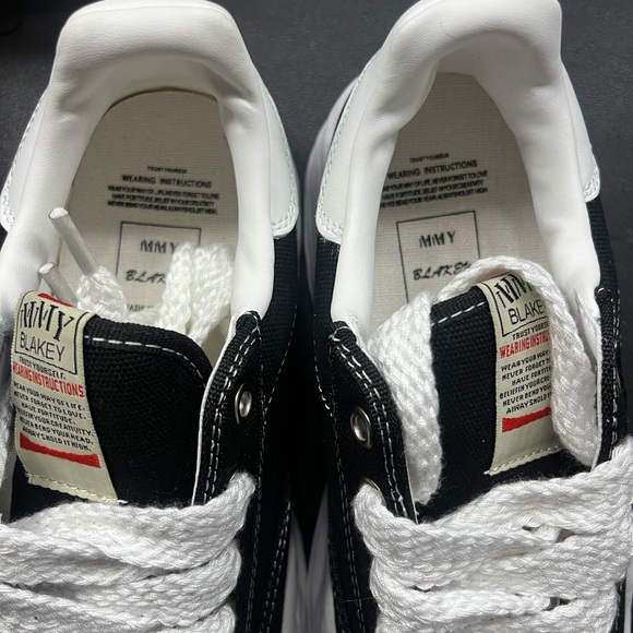 mason miharas - Picture 2 of 4